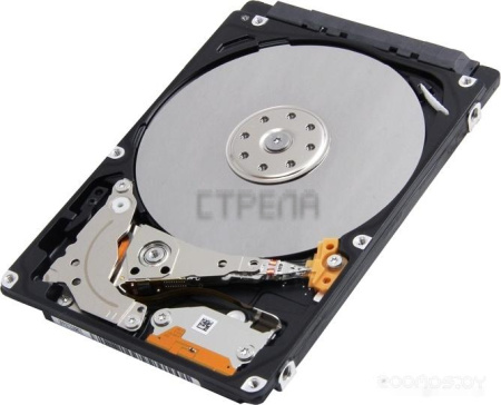 Жесткий диск Toshiba MQ04ABF100 1TB