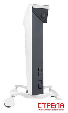 Конвектор Electrolux Air Gate Transformer ECH/AG2-1500 T (электронное управление, с шасси)