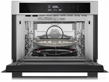 Духовой шкаф Maunfeld MCMO 44.9S