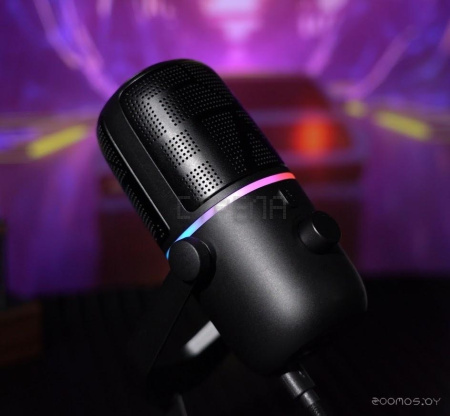 Проводной микрофон Haylou GX1