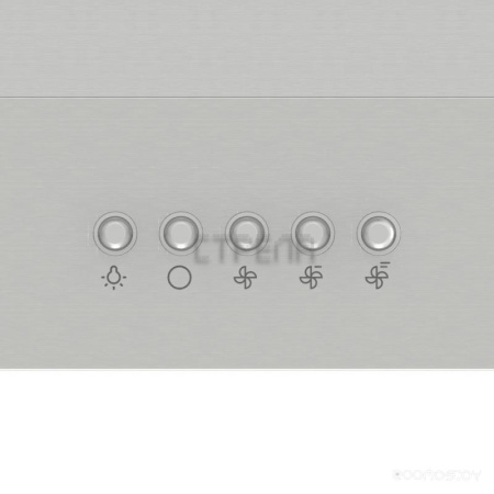 Вытяжка Gorenje WHU629EX/S