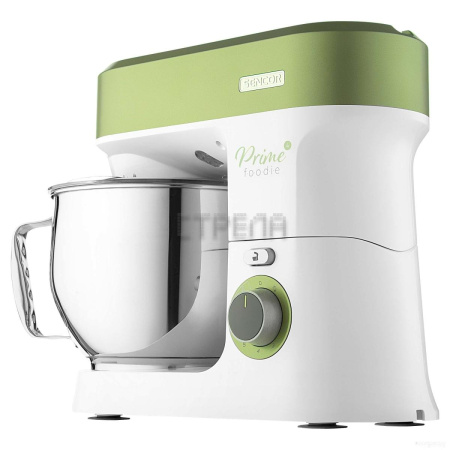 Кухонная машина Sencor STM 3780GG