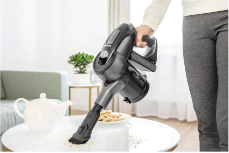 Пылесос Sencor SVC 0725BK