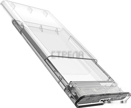 Бокс для накопителей 2.5" Netac WH11 NT07WH11-30CC