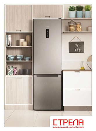 Холодильник Indesit ITS 5180 XB
