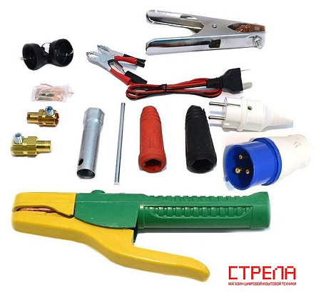Бензиновый генератор ТСС GGW 6.0/250ED-R