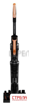 Пылесос Garlyn M-7500 Dual