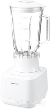 Стационарный блендер Panasonic MX-MG5451WTQ