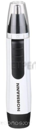 Триммер для носа и ушей Normann ANT-052