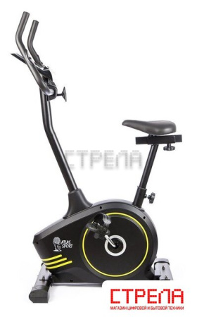 Велотренажер Atlas Sport Magnus