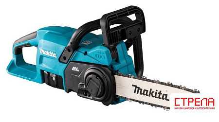 Аккумуляторная пила Makita DUC357Z (без АКБ)