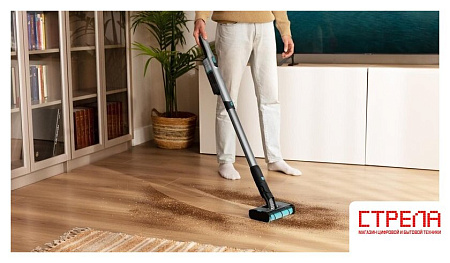 Пылесос Cecotec Scoba 2100 Twice
