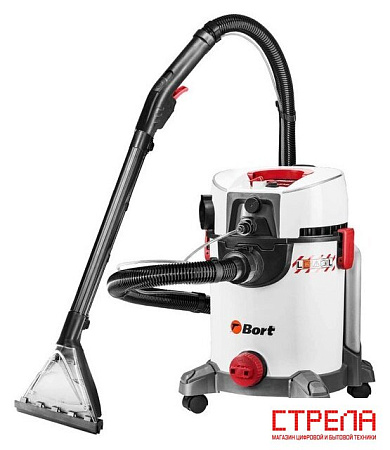 Пылесос Bort BAX-500E