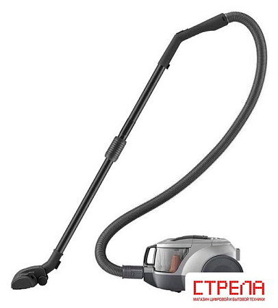 Пылесос LG VC5420NNTG
