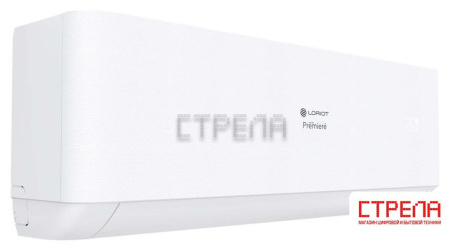 Кондиционер Loriot Premiere LAC-07TPR