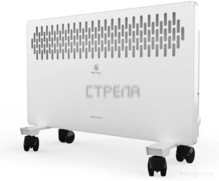 Конвектор Royal Clima Fiori Meccanico REC-FR1500M