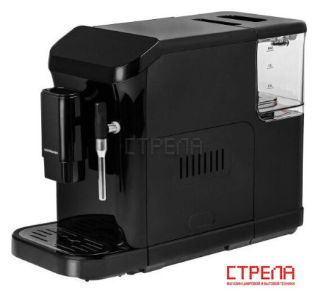 Кофемашина Normann ACM-528