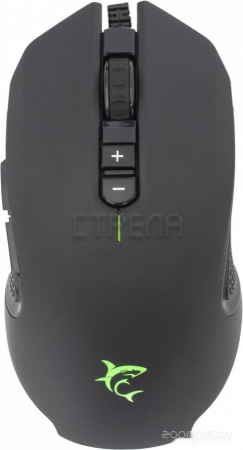 Игровая мышь White Shark GM-5011 Griflet