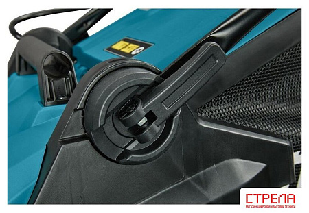 Газонокосилка Makita LM004GZ (без АКБ)