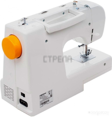 Электромеханическая швейная машина Necchi 4222