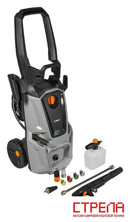 Мойка высокого давления Bort KEX-2700-R