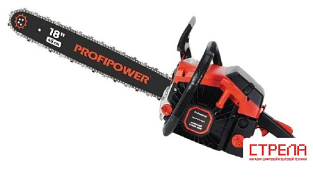 Бензопила Profipower ПБ-52
