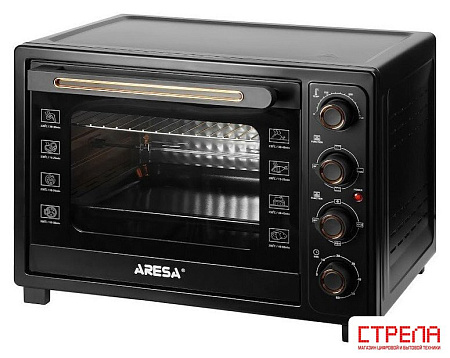 Мини-печь Aresa AR-2702