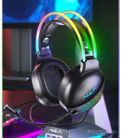 Наушники AULA S503