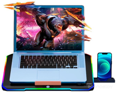 Подставка Evolution LCS-03 RGB