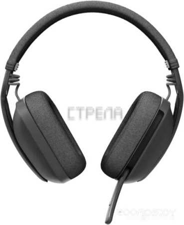 Наушники Logitech Zone Vibe 100 (графит)