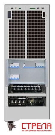 Источник бесперебойного питания IPPON Innova RT 33 60K Tower