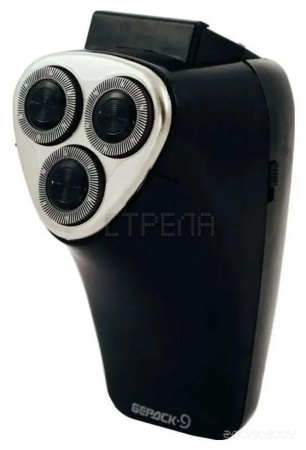 Электробритва Электроприборы-БЭМЗ Бердск-9М