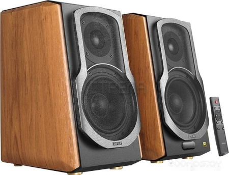Полочная акустика Edifier S1000MKII
