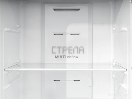 Холодильник Schaub Lorenz SLU C201D0 W