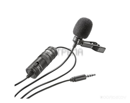 Микрофон Boya BY-M1