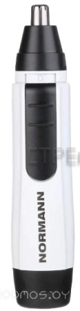 Триммер для носа и ушей Normann ANT-052