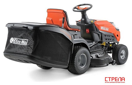 Райдер Oleo-Mac 92R/19 KV