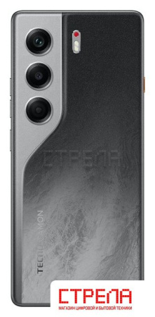 Телефон Tecno Camon 40 8GB/128GB (галактический черный)