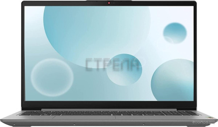 Ноутбук Lenovo IdeaPad 3 15IAU7 82RK00TQPS