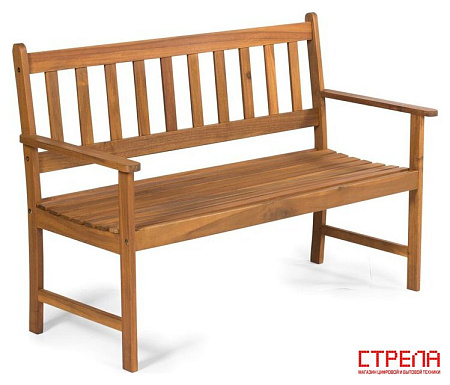 Садовая скамейка Fieldmann FDZN 4013-T