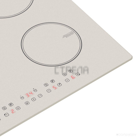 Варочная панель Maunfeld CVI594BG