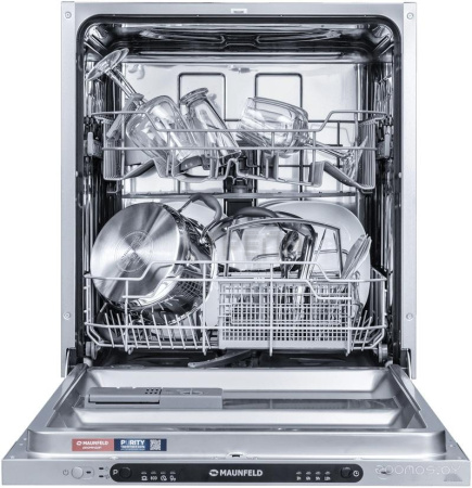 Встраиваемая посудомоечная машина Maunfeld MLP6242G02 (КА-00021070)