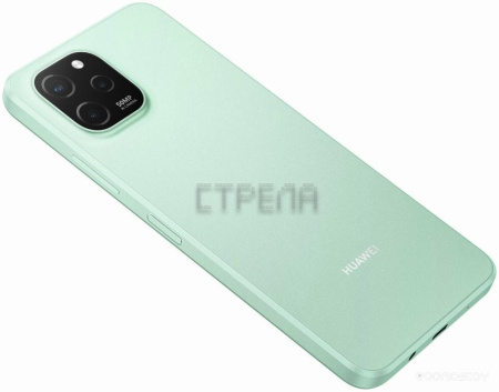 Смартфон Huawei Nova Y61 6GB/64GB EVE-LX9N (Mint Green)