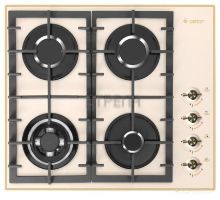 Варочная панель Gefest СГ СВН 2230-01 В85