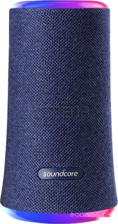 Беспроводная колонка Anker SoundCore Flare 2 (синий)