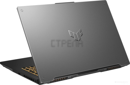 Игровой ноутбук Asus TUF Gaming F17 FX707VU-HX239
