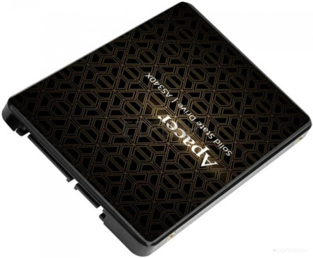 SSD Apacer AS340X 480GB AP480GAS340XC-1