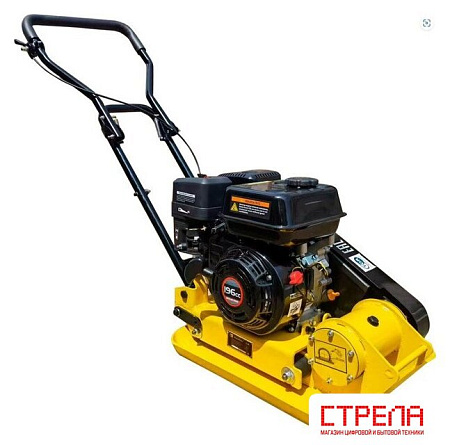 Виброплита Redbo PCG-60/4800