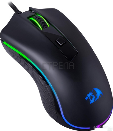Игровая мышь Redragon Cypher