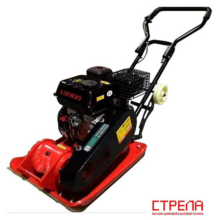 Виброплита Redbo PCG-90/4000